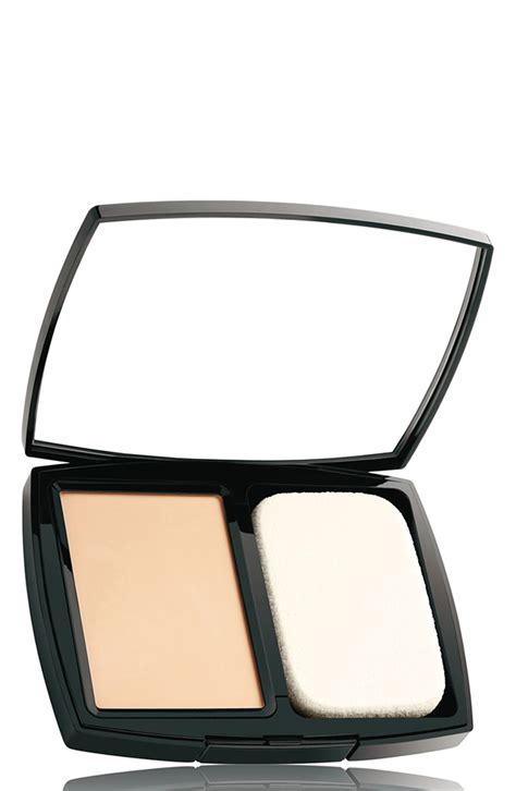 chanel double perfection|DOUBLE PERFECTION COMPACT Natural Matte .